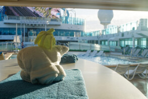Lido Pool
