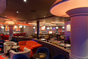 The Attic, Comedy-Club