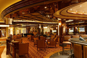 Wheelhouse Bar
