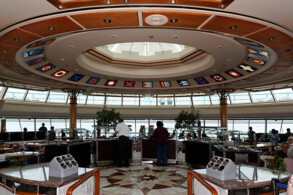 Windjammer Cafe Buffet-Restuarant