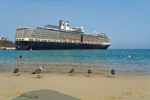 Eurodam
