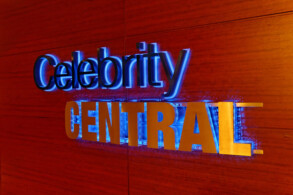 Celebrity Central