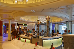 Crush (Martini Bar)
