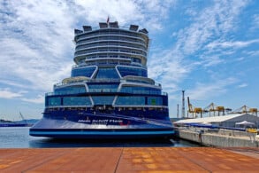 Mein Schiff Flow