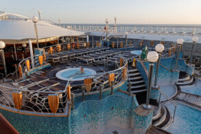La Spiaggia Pool