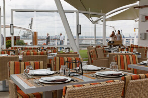 Lawn Club Grill