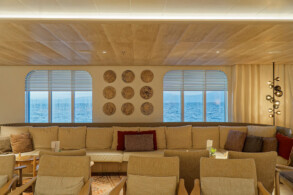 Main Lounge