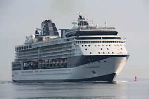 Celebrity Constellation