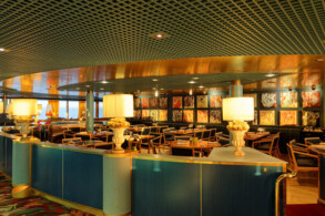 Lido Buffet