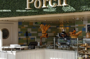 The Porch