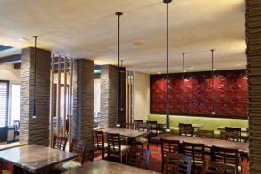 East Buffet