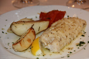 Il Palladio Hauptrestaurant