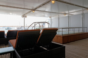 Spa - Thermal Suite