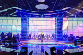 Carousel Lounge
