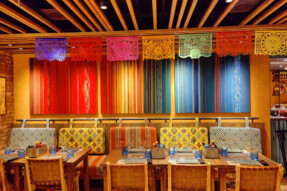 Restaurants