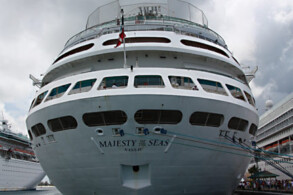 Majesty of the Seas