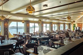 Brasserie Arran