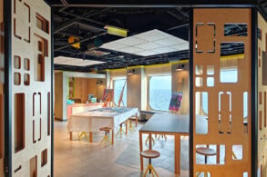 Atelier