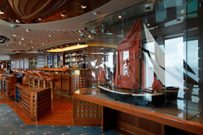 Schooner Bar