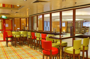 Unschlag Bar