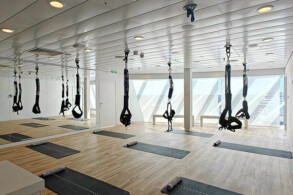 Fitness-Studio