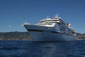 Hapag-Lloyd Kreuzfahrten