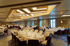 The Restaurant