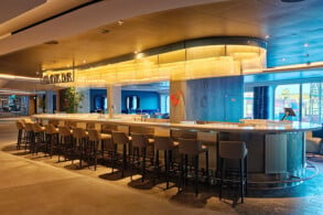 Atlantik-Bar