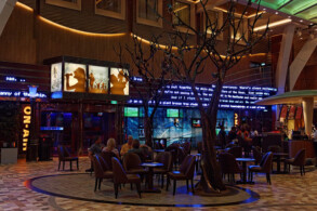 Sports Bar