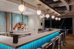 The Dusk Bar