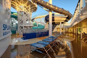 Splash Aqua Park