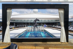 Pooldeck