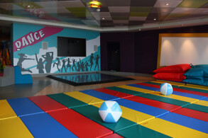 Recess Kid's Club