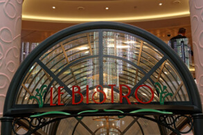 Le Bistro