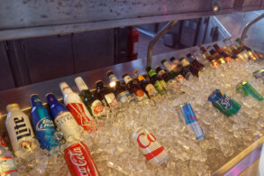 Boardwalk - Sabor Tequila Bar
