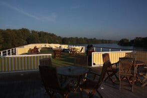 Sonnendeck