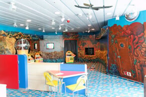Adventure Ocean
