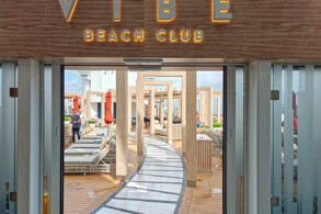 Vibe Beach Club