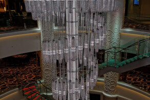 hinteres Atrium