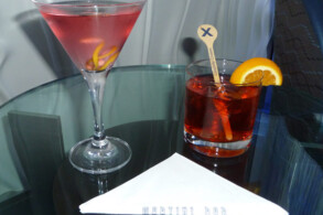 Martini Bar
