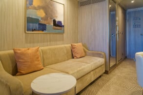 Cabana Mini Suite 12427