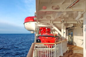 Observation Deck 6