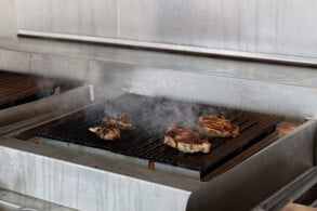 Lawn Club Grill