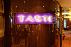 Taste
