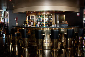 Pigalle Lounge
