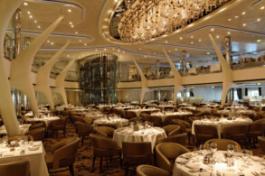 Opus Dining Room