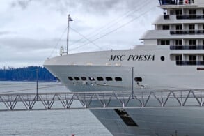 MSC Poesia