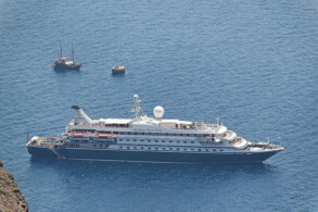 Seadream II