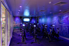 Fitness-Center