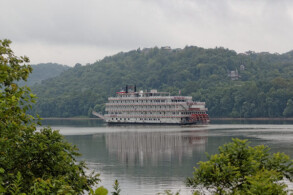Queen of the Mississippi